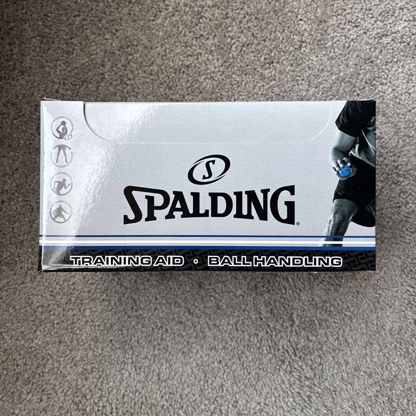 Spalding Training Aids