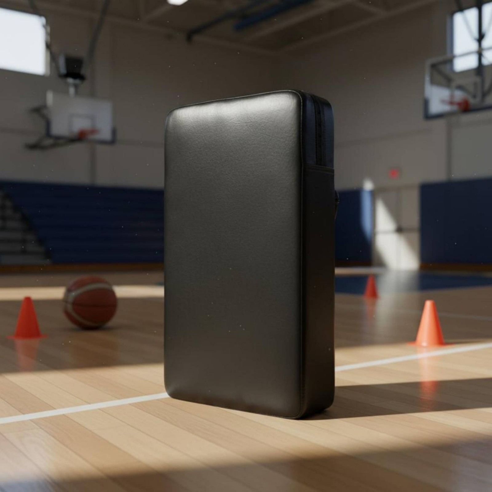 Hoop Contact Board Board Thick Sports Gear Even Surface