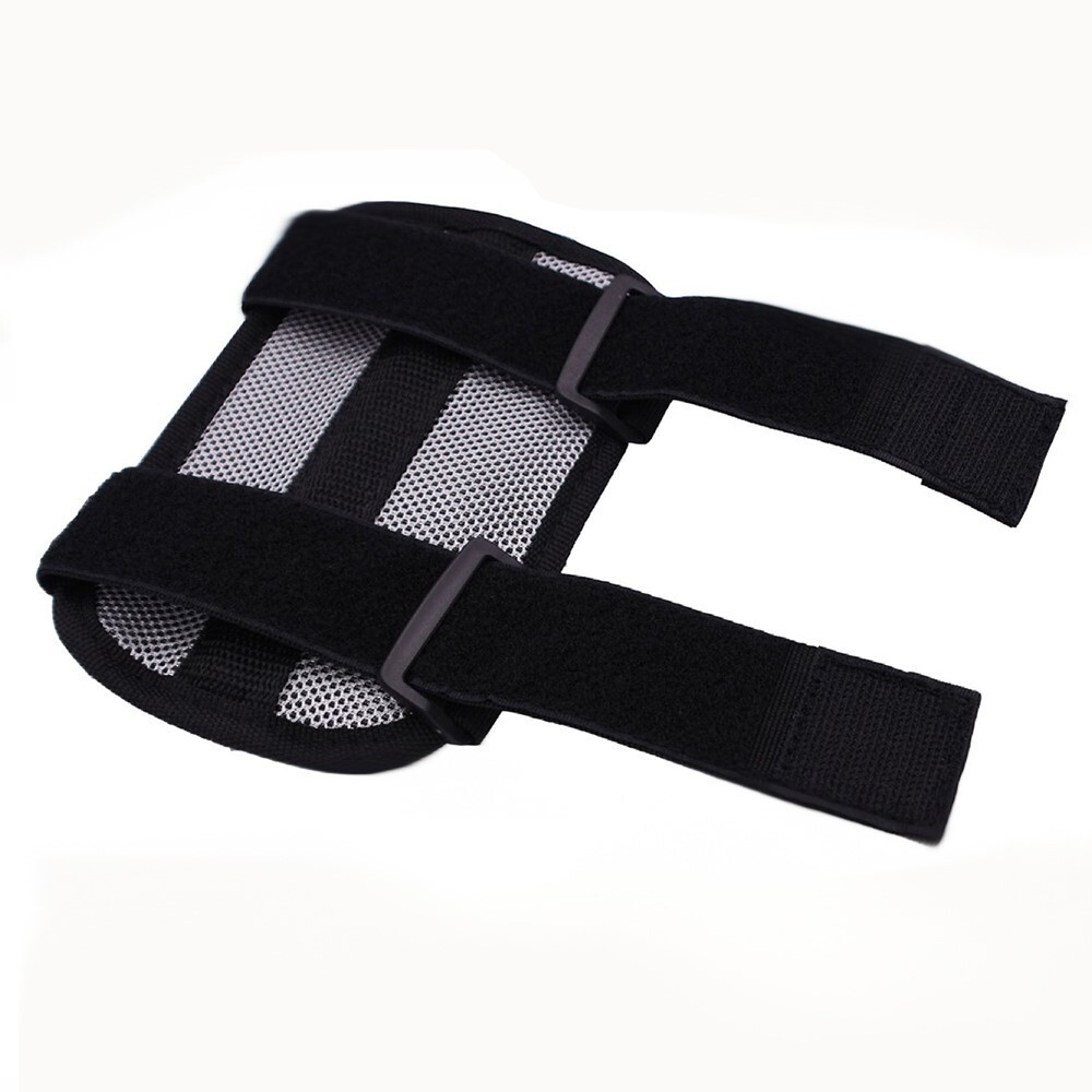 Easy to Install Golfing Crank Arm Alert Posture Training Corrector for Men Women