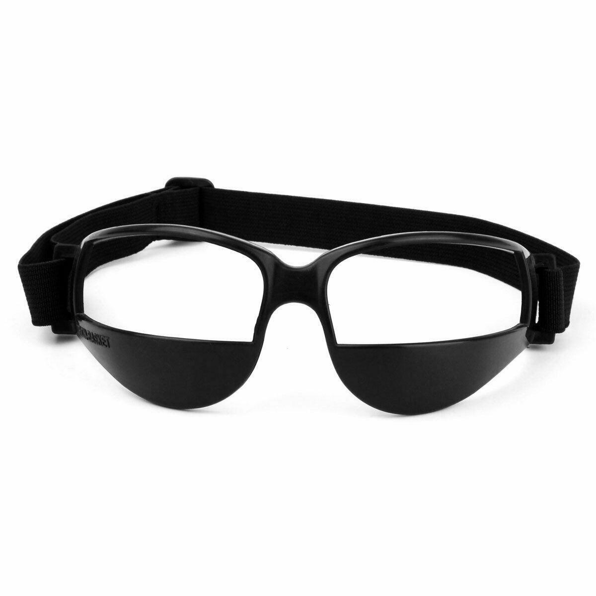 Heads Up Basketball Dribble Dribbling Specs Goggles Glasses Training Sports Gift
