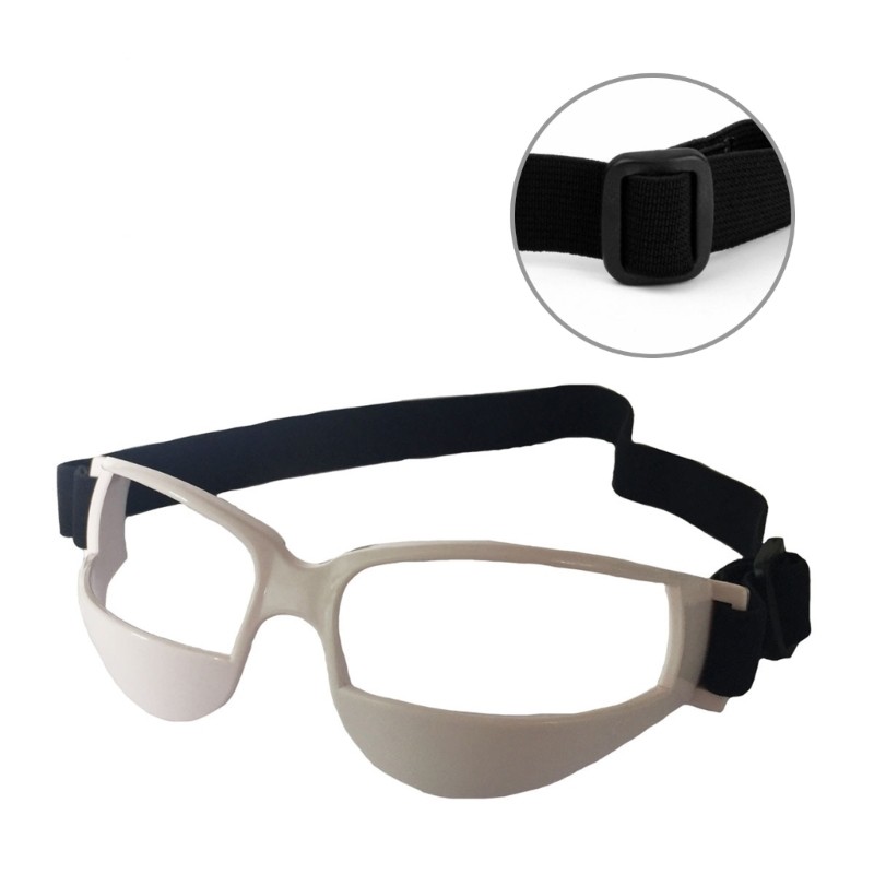 Dribble Specs Goggles Dribbling Specs Basketball Training Aids for Teenager Kid