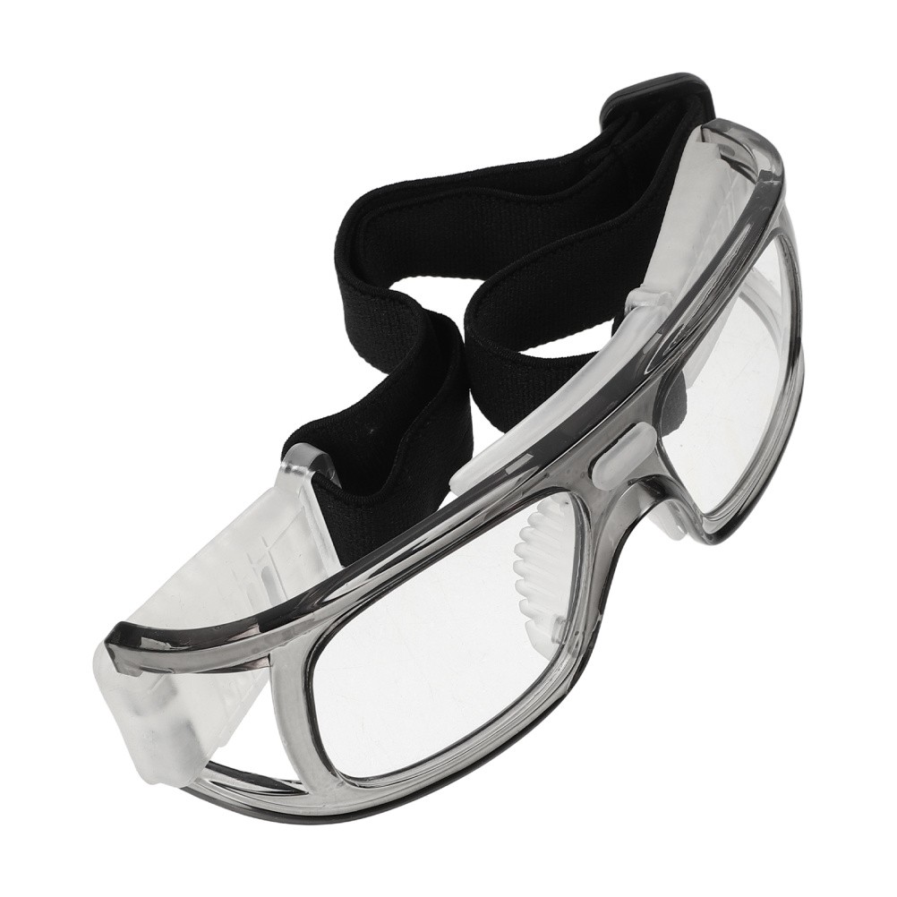 Basketball Protective Eyewear Dribble Goggles Dribbling Training Equipment