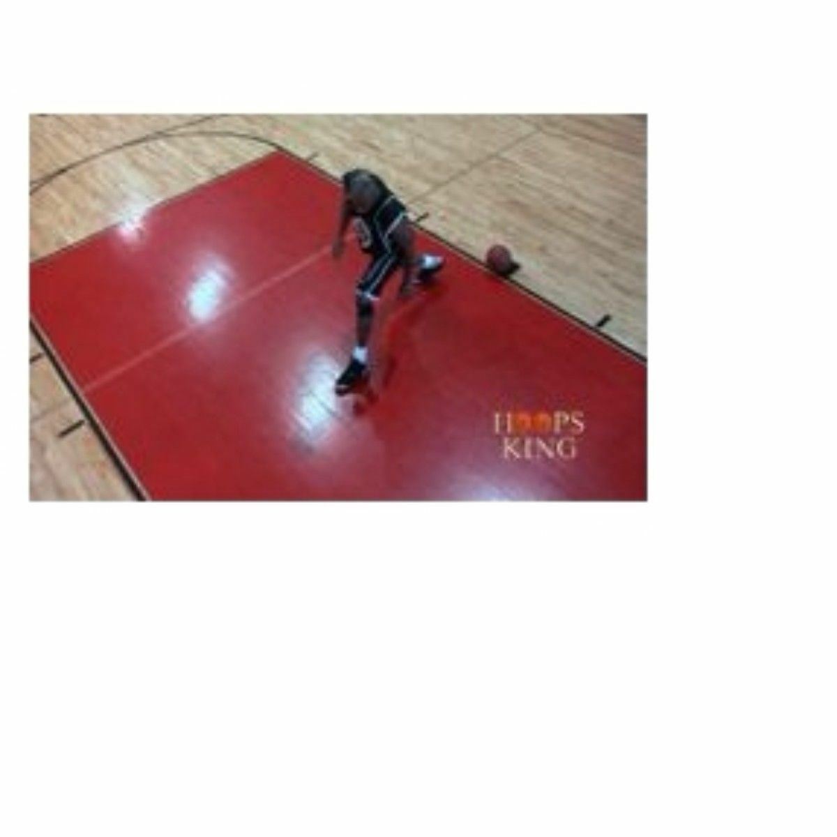 Pivotology: Ultimate Basketball Footwork Drills for Post Players