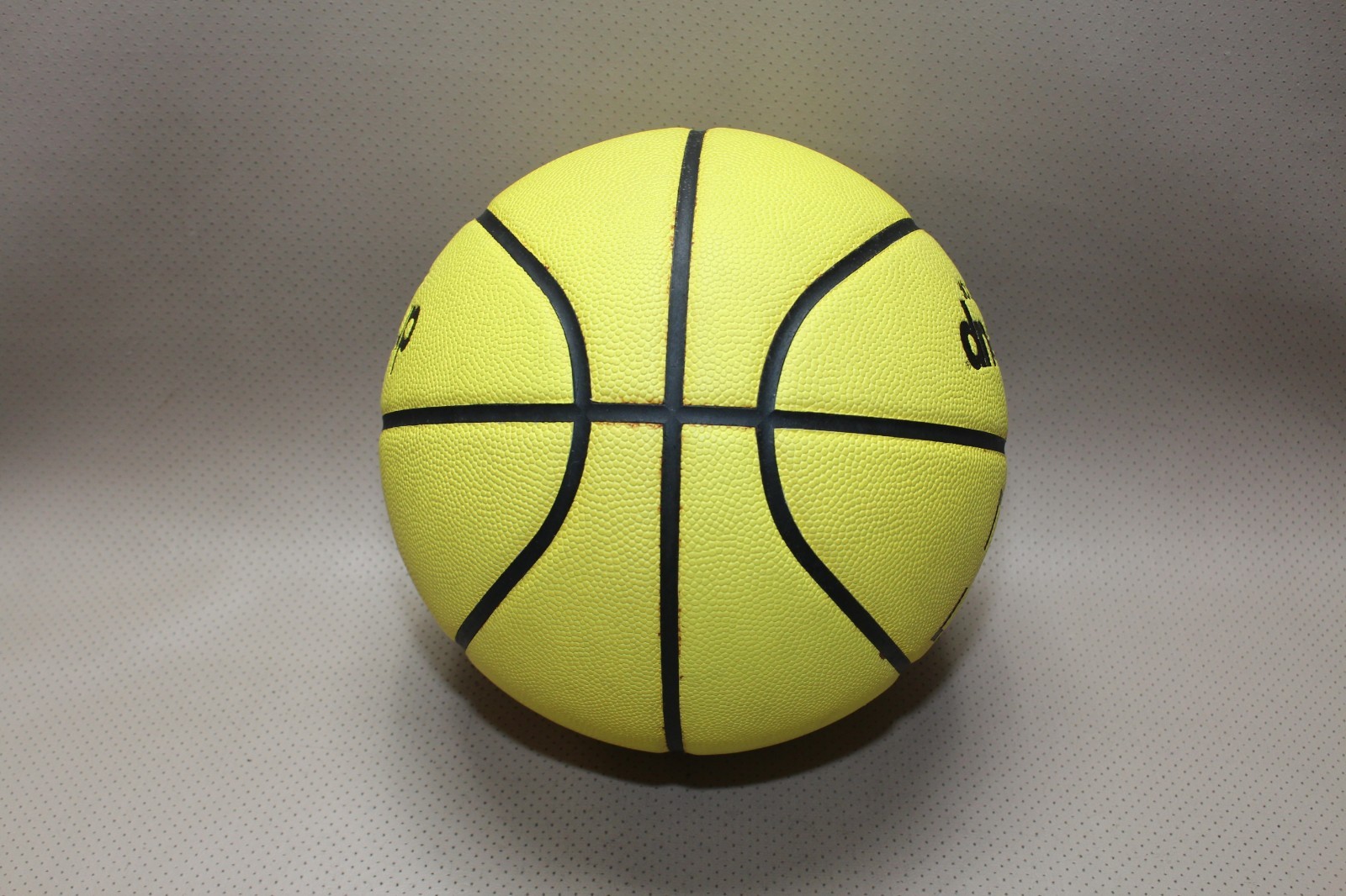 Dribble Up DU Smart Basketball Official Size Indoor Outdoor 29.5 Basketball EUC