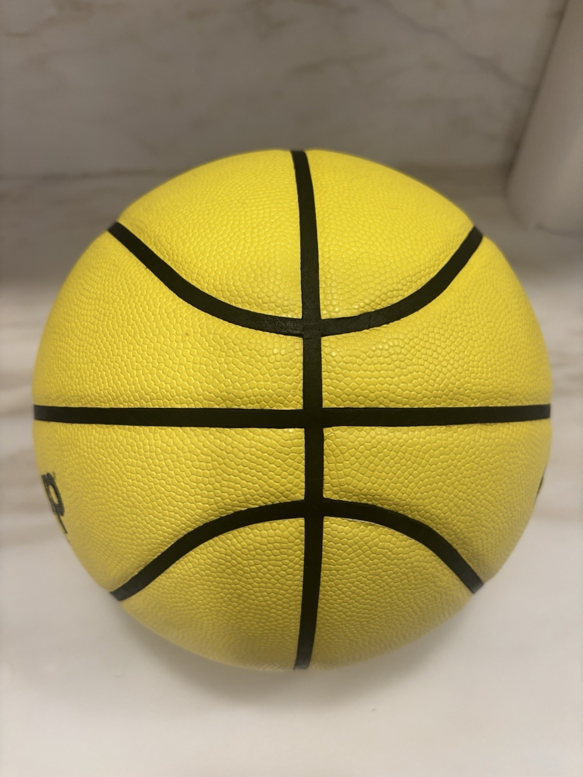 Dribble Up Smart Training Basketball Ball 28.5 Size