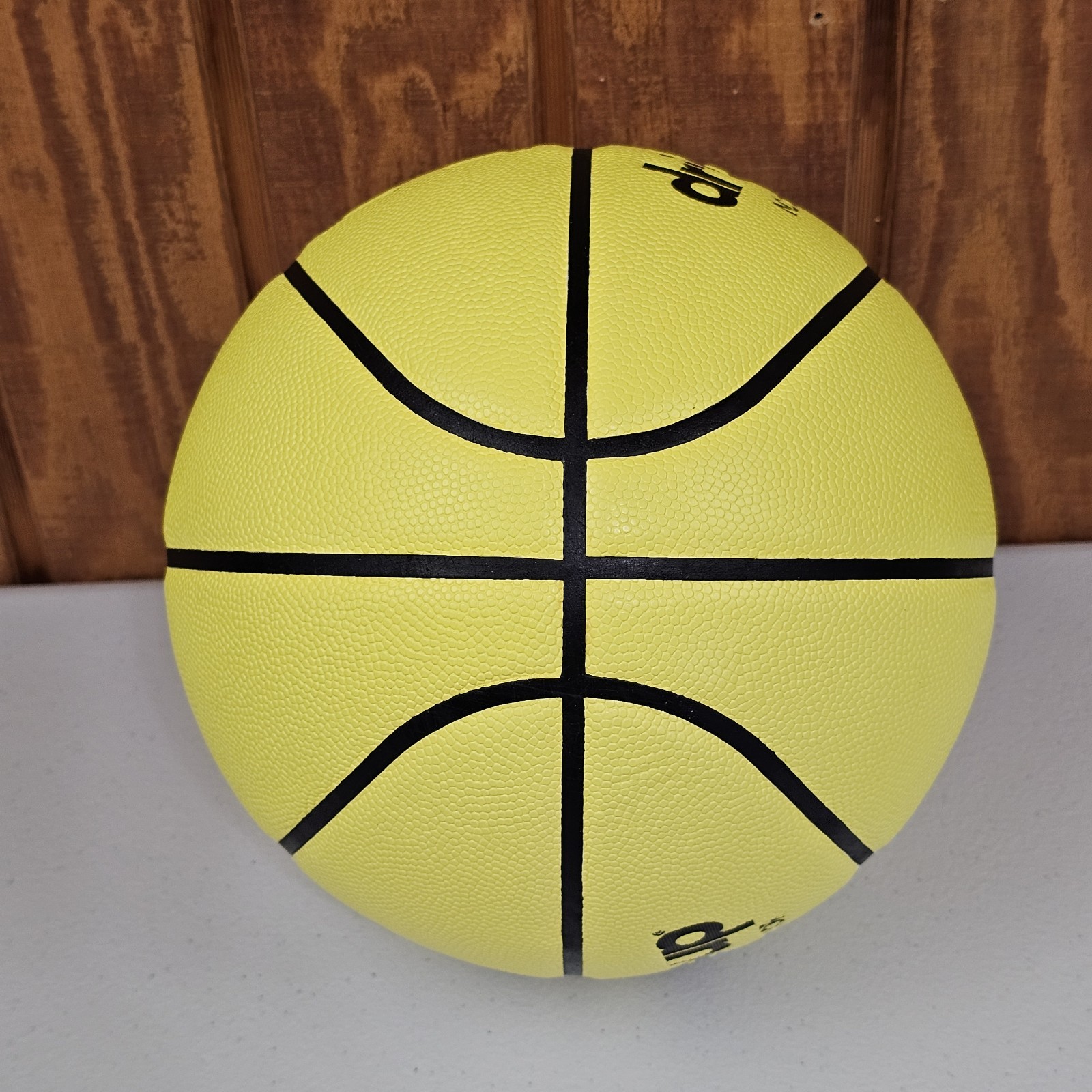 Dribble Up ‘DU’ Smart Basketball 28.5″ For Indoor Or Outdoor