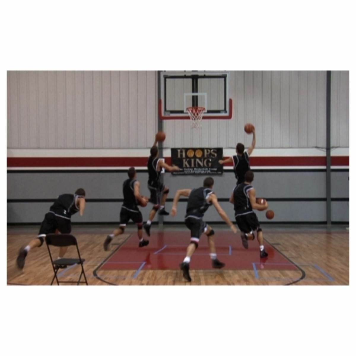 How to Survive and Thrive as an Undersized