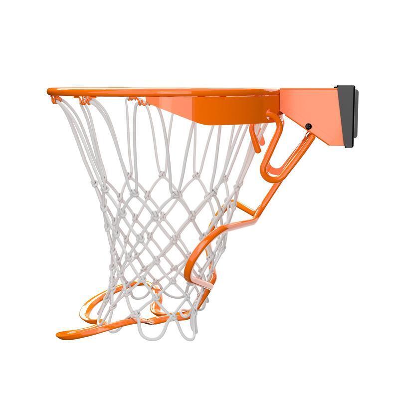 Basketball Return Training Aid Solo Shooting Practice Easy Rim Installation New