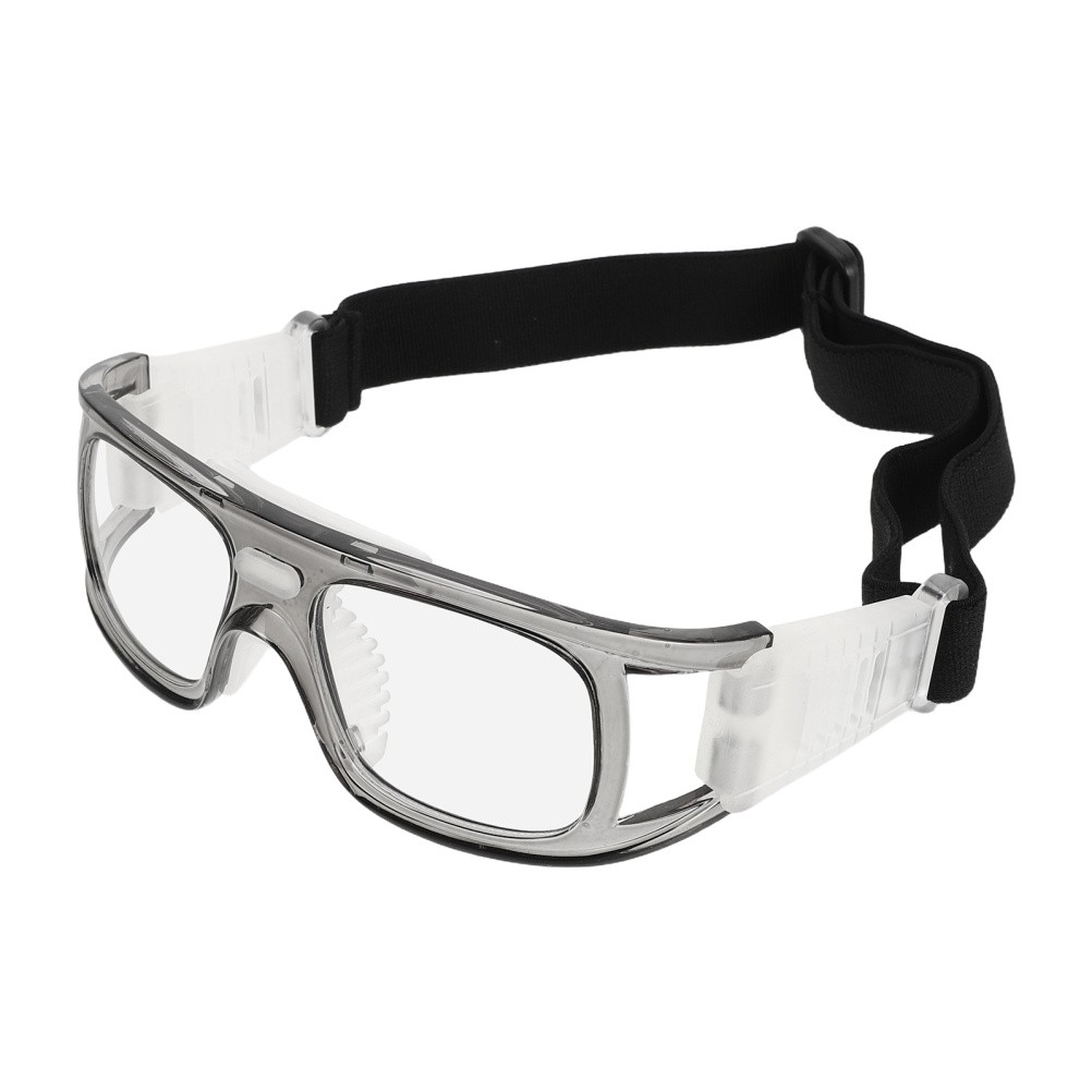 Basketball Protective Eyewear Dribble Goggles Dribbling Training Equipment