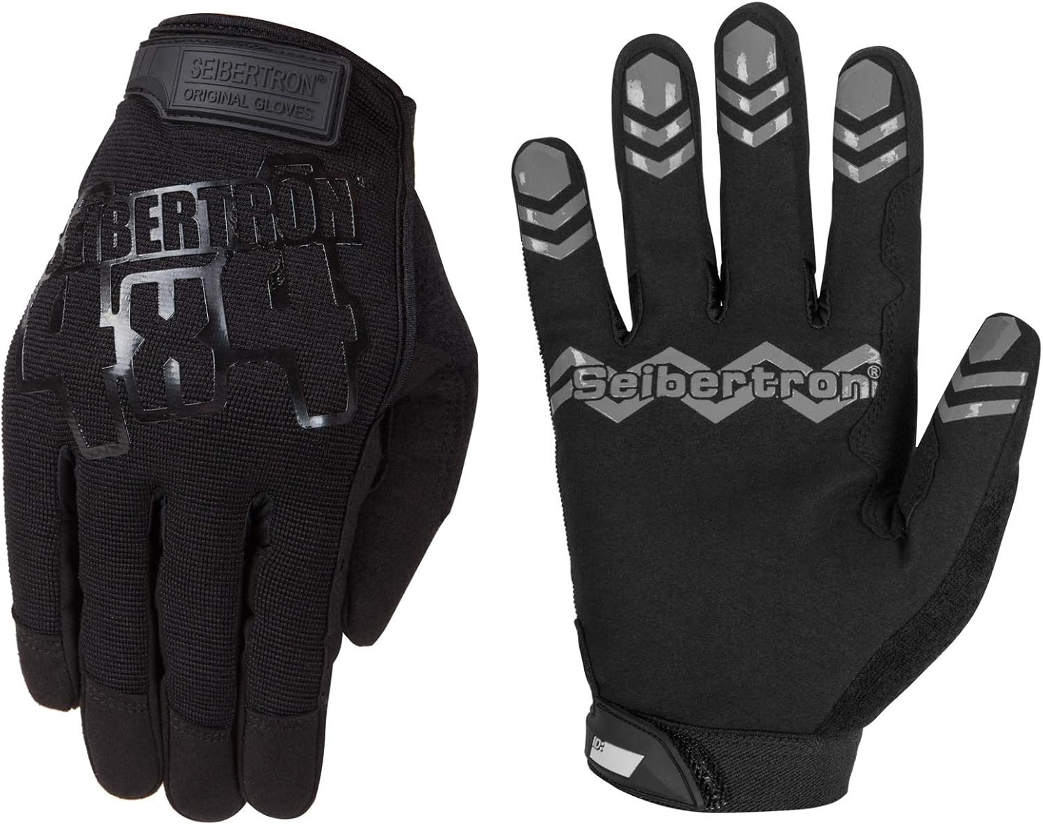 Seibertron anti Slip Unweighted Basketball Gloves Ball Handling Gloves (Basketb