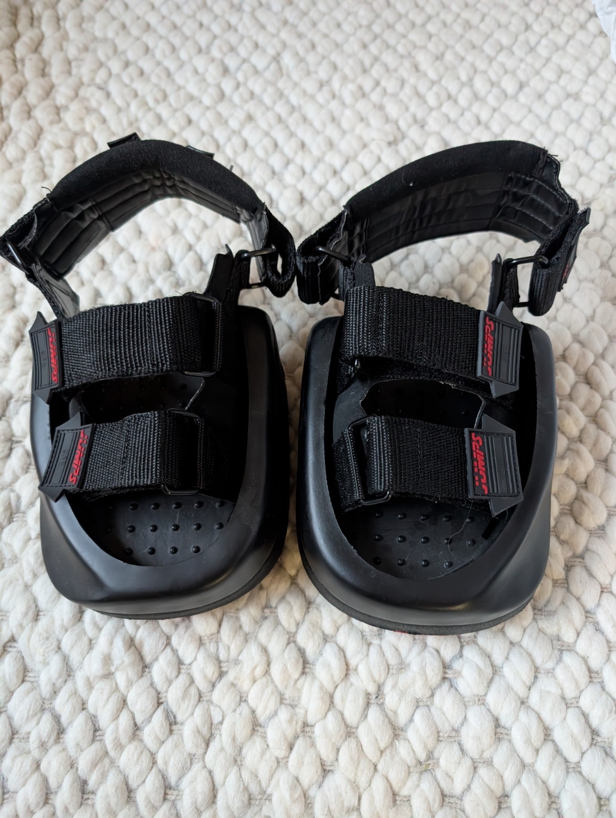 Jump Soles Medium 8-10