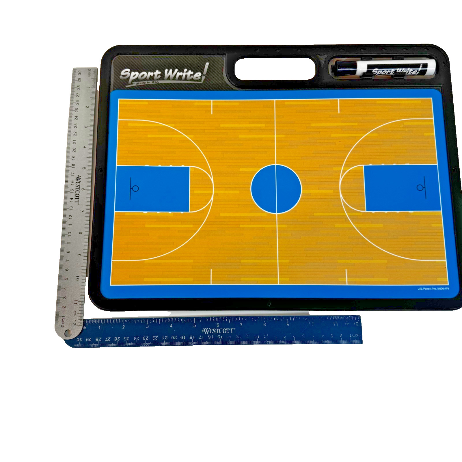 Basketball Training Lot Sport Write Board 5 Dribble Goggles Drills Book