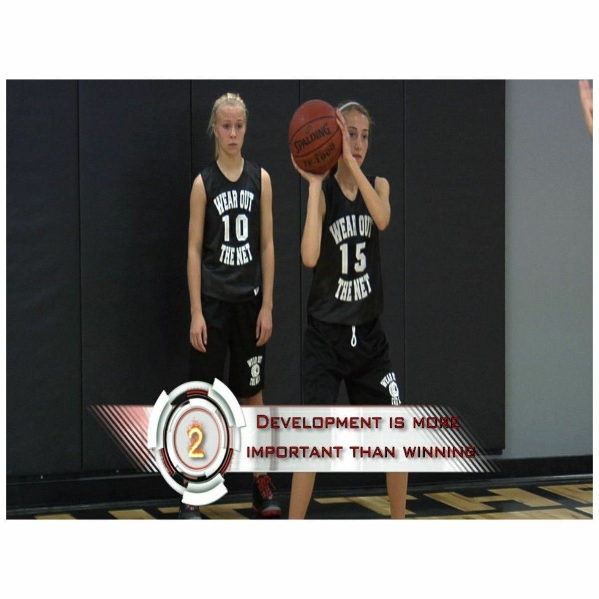 Beginning Basketball for Youth Basketball Coaches