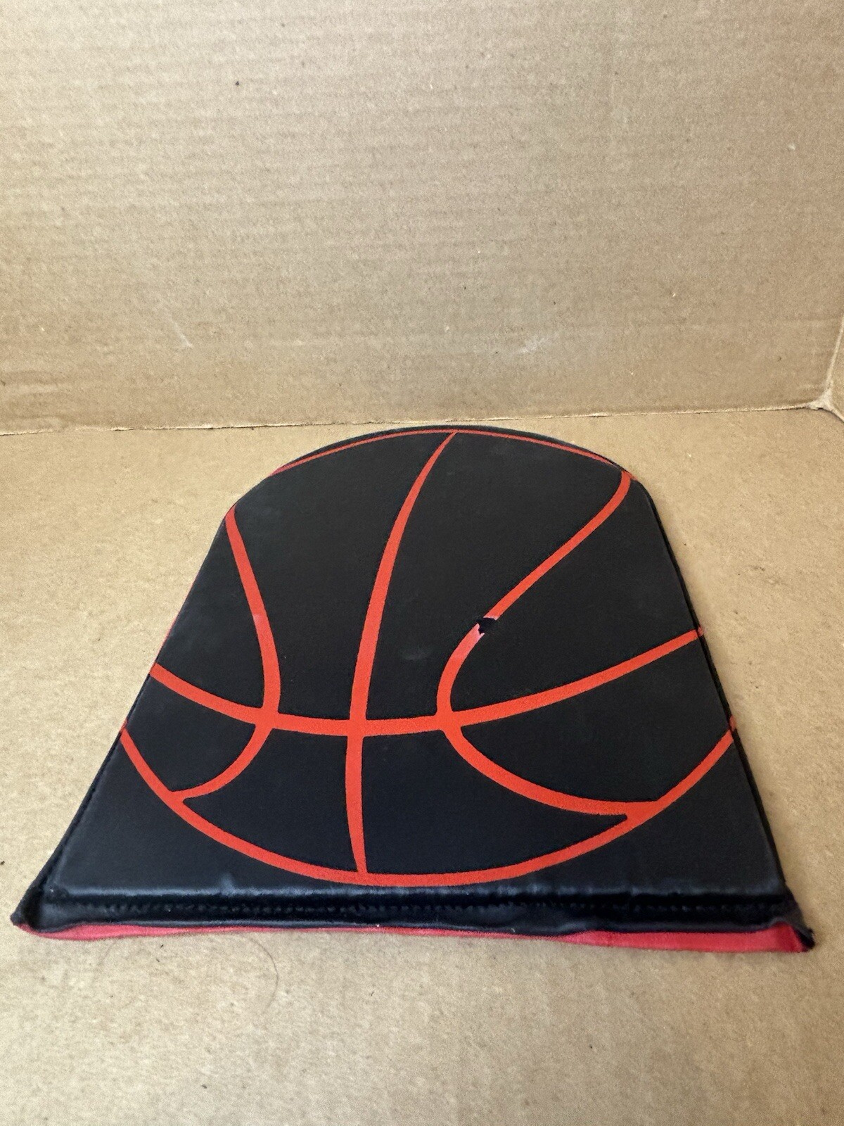 Ball Hog Off Hand Shooting Aid Smooth Shooter – Shot Training Aid – Open Box