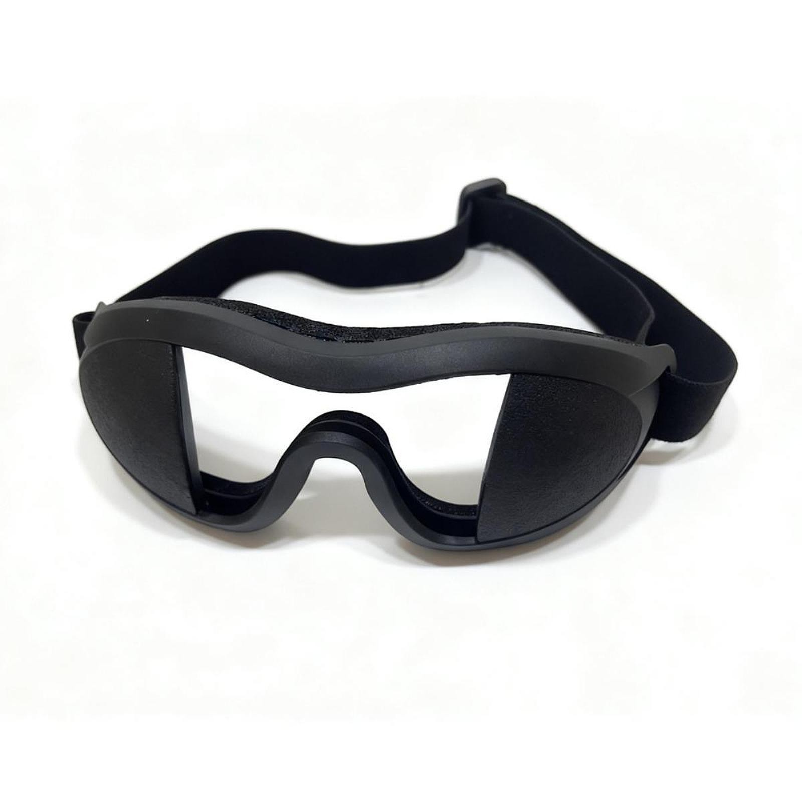 Basketball Glasses Portable Sports Dribble Specs for Unisex Beginner Adult