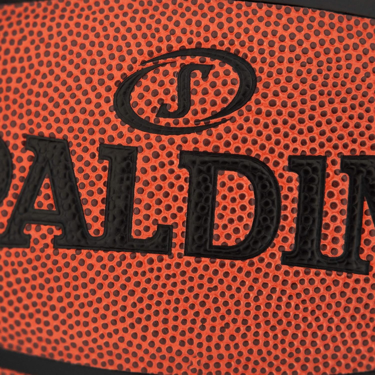 Spalding TF-Trainer 33″ Oversized Indoor Basketball for Shooting Practice