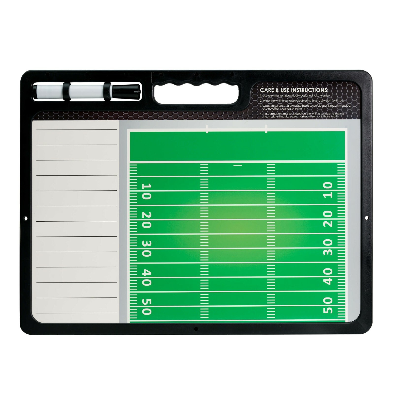 Murray Sporting Goods Premium Football Marker Board