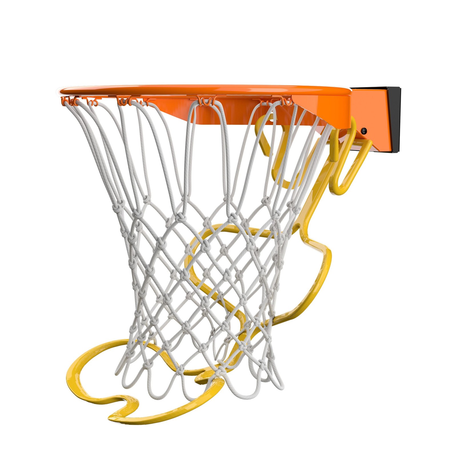 Back Atcha Ball Return Training Aid Orange