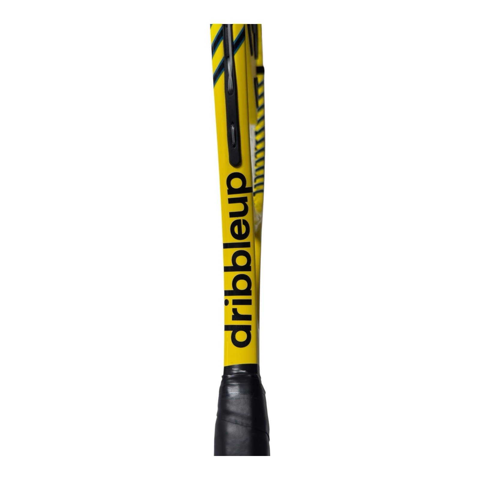 Dribbleup | Smart Tennis Racket 27 Inches Yellow TF/04/24