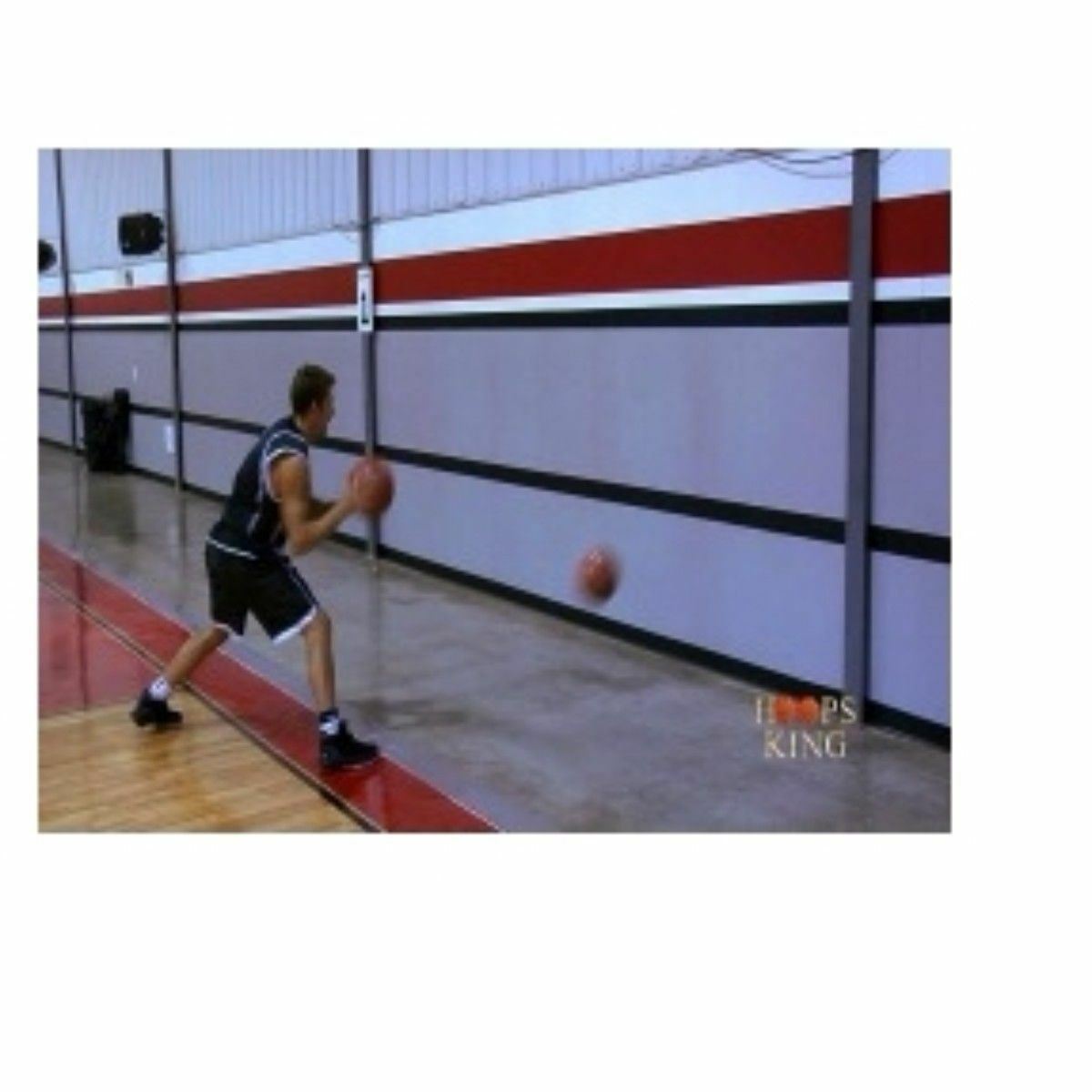 Developing an International Post Player for Basketball