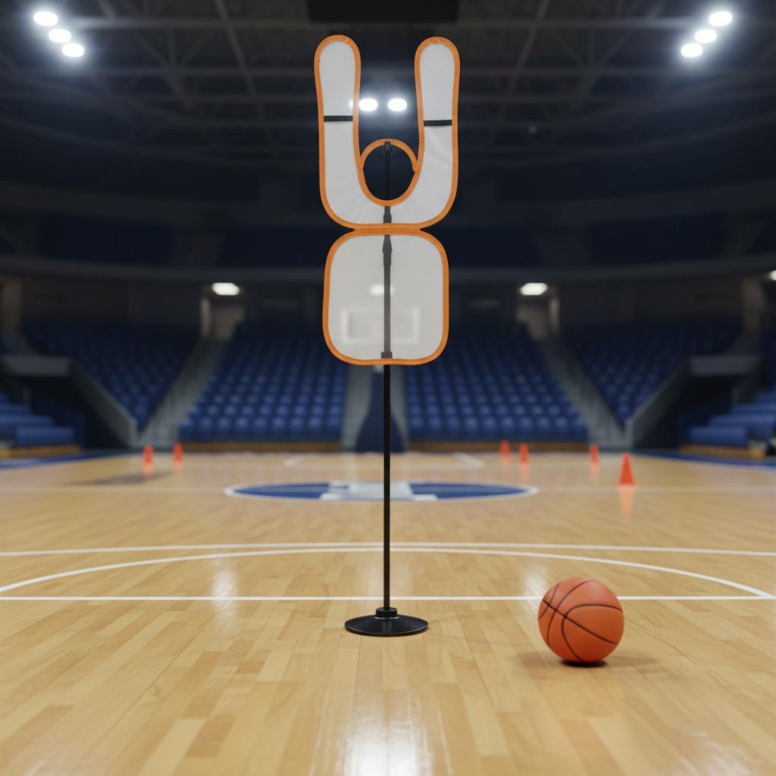 Court Training Training Mannequin Stable Weighted Base Opposition Training