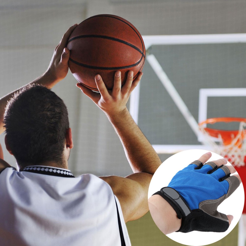 Basketball Agility Training Equipment Shooting Trainer Aid Exercise