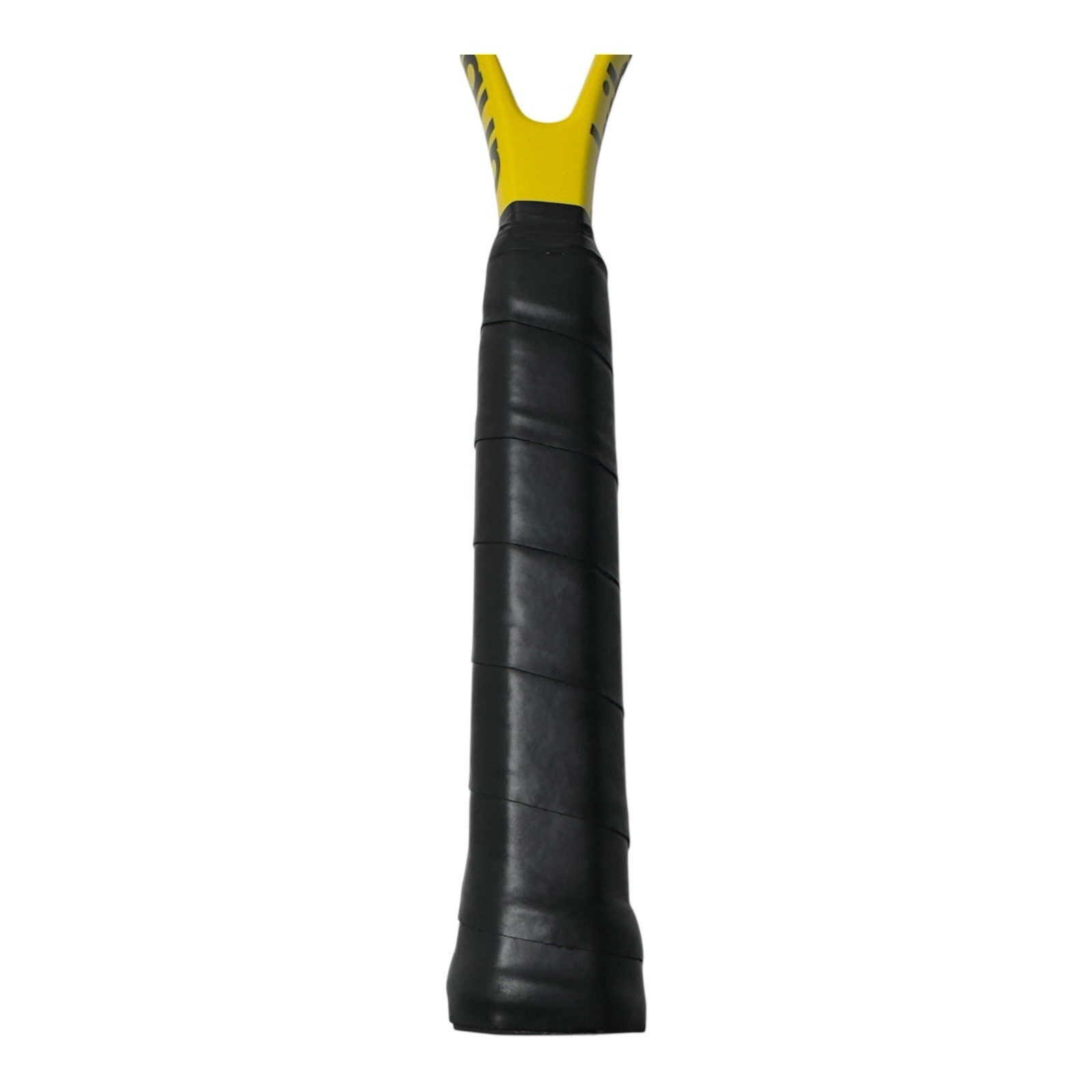 Dribbleup | Smart Tennis Racket 27 Inches Yellow TF/04/24