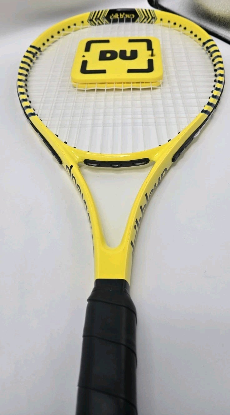 NEW Dribbleup Smart Tennis Racket for Kids 27″ – TF/04/24 – NEVER USED
