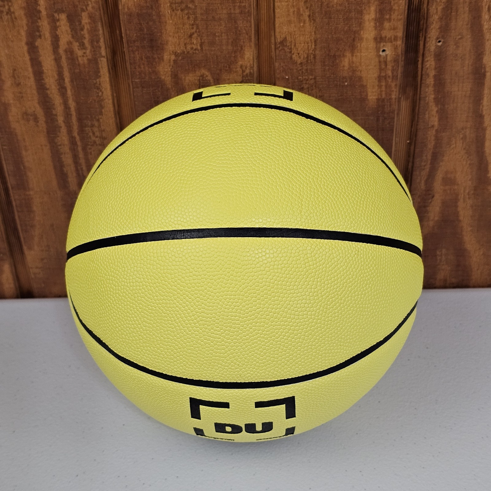 Dribble Up ‘DU’ Smart Basketball 28.5″ For Indoor Or Outdoor
