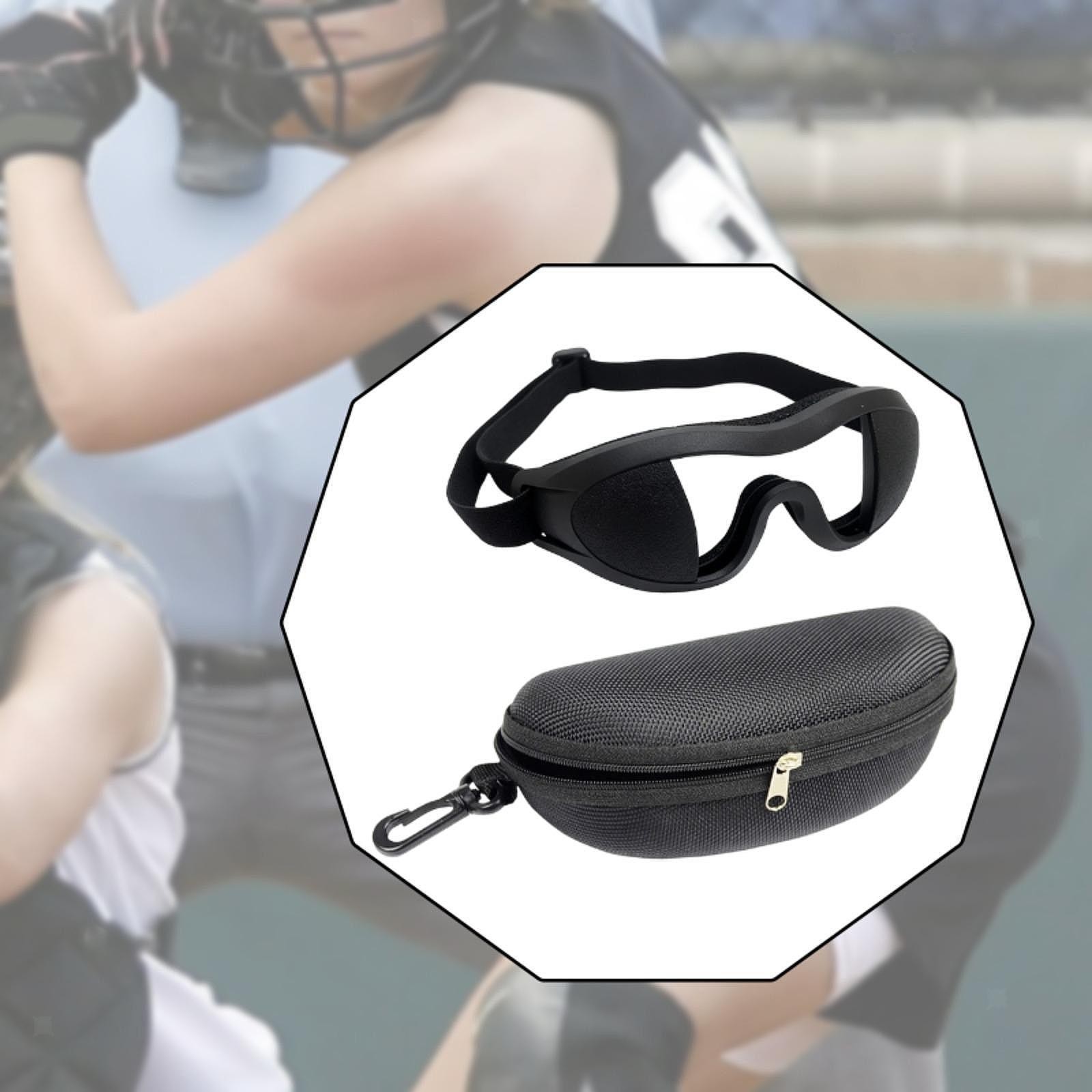 Basketball Glasses Eyewear Portable Comfortable Goggles Protection Wearable