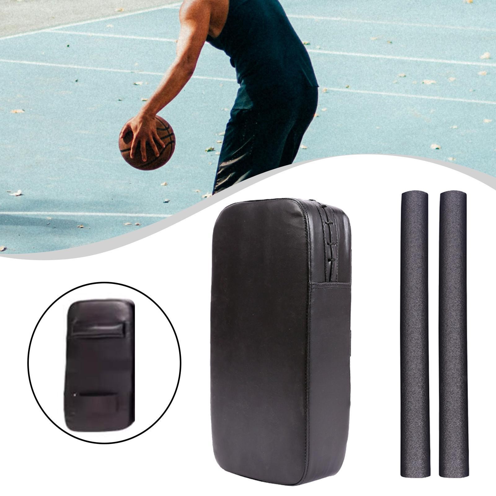 Blocking Pad Thickened Multipurpose Cushion for Basketball Taekwondo Hockey