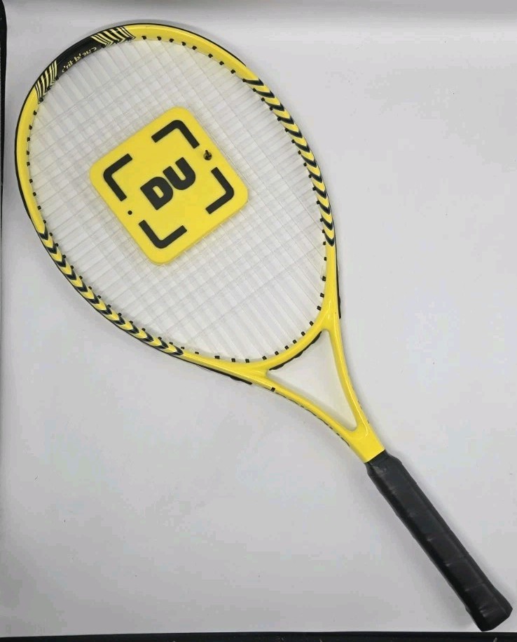 NEW Dribbleup Smart Tennis Racket for Kids 27″ – TF/04/24 – NEVER USED