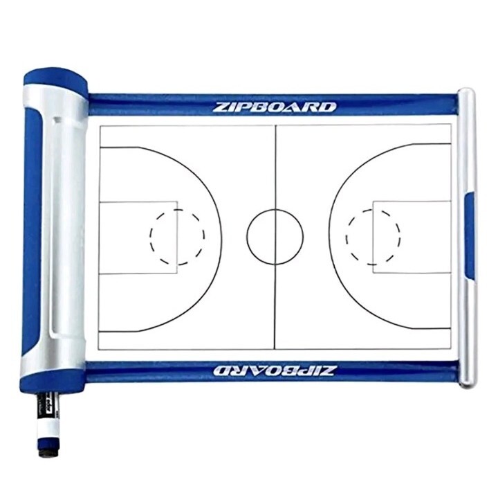 Zipboard Basketball (Size 12″)