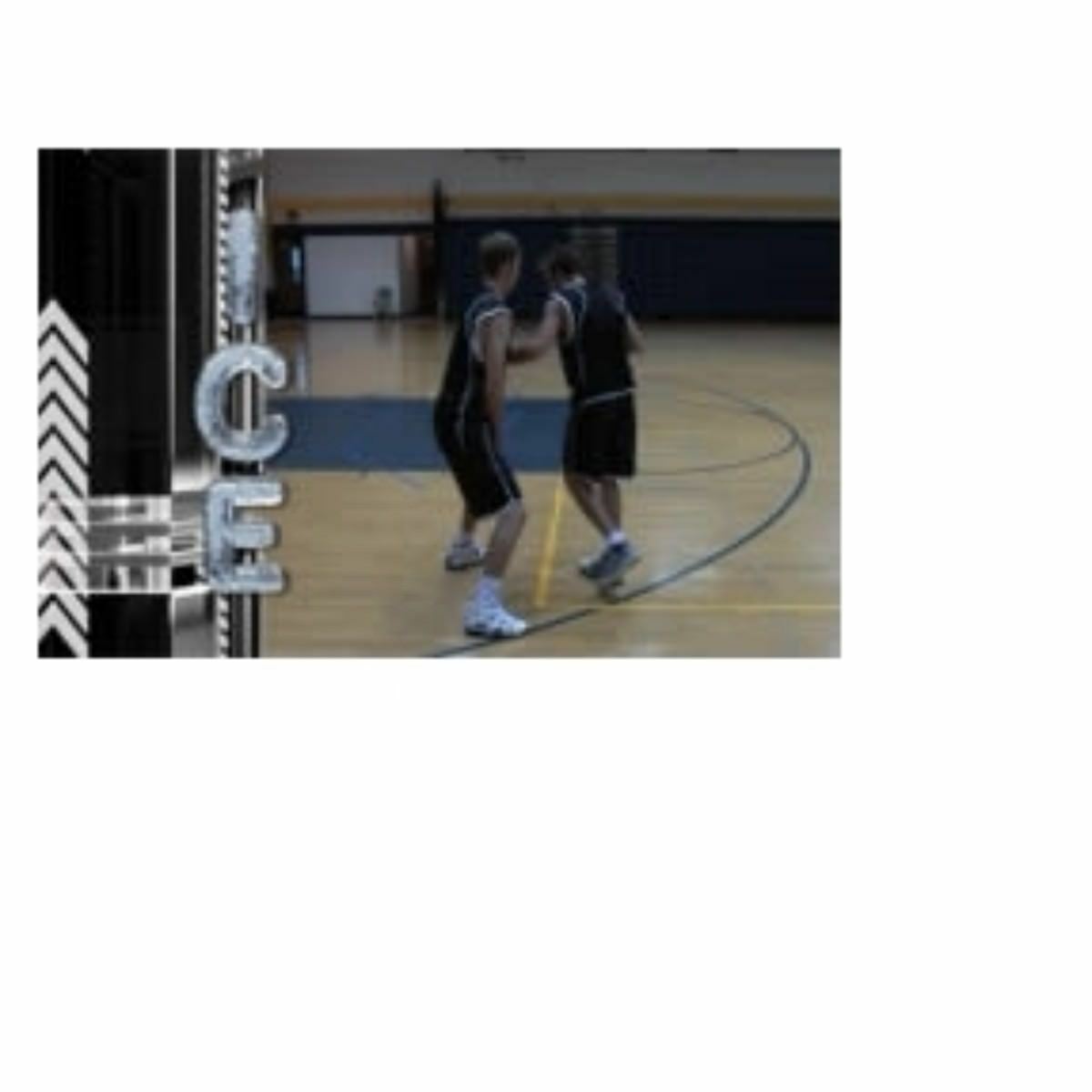 Scoring & Moving w/o the Ball for Basketball Players to Help Get Open