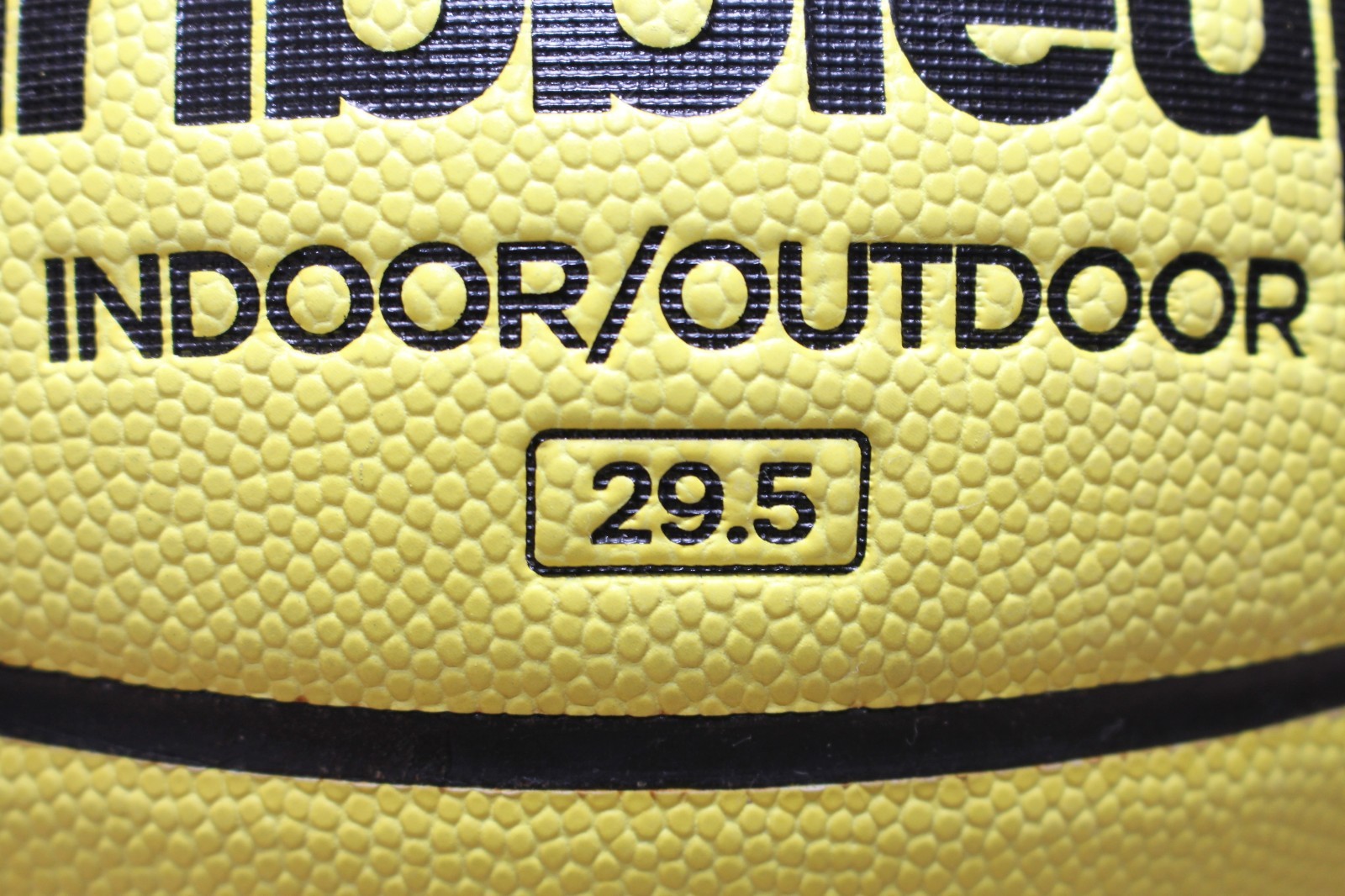 Dribble Up DU Smart Basketball Official Size Indoor Outdoor 29.5 Basketball EUC