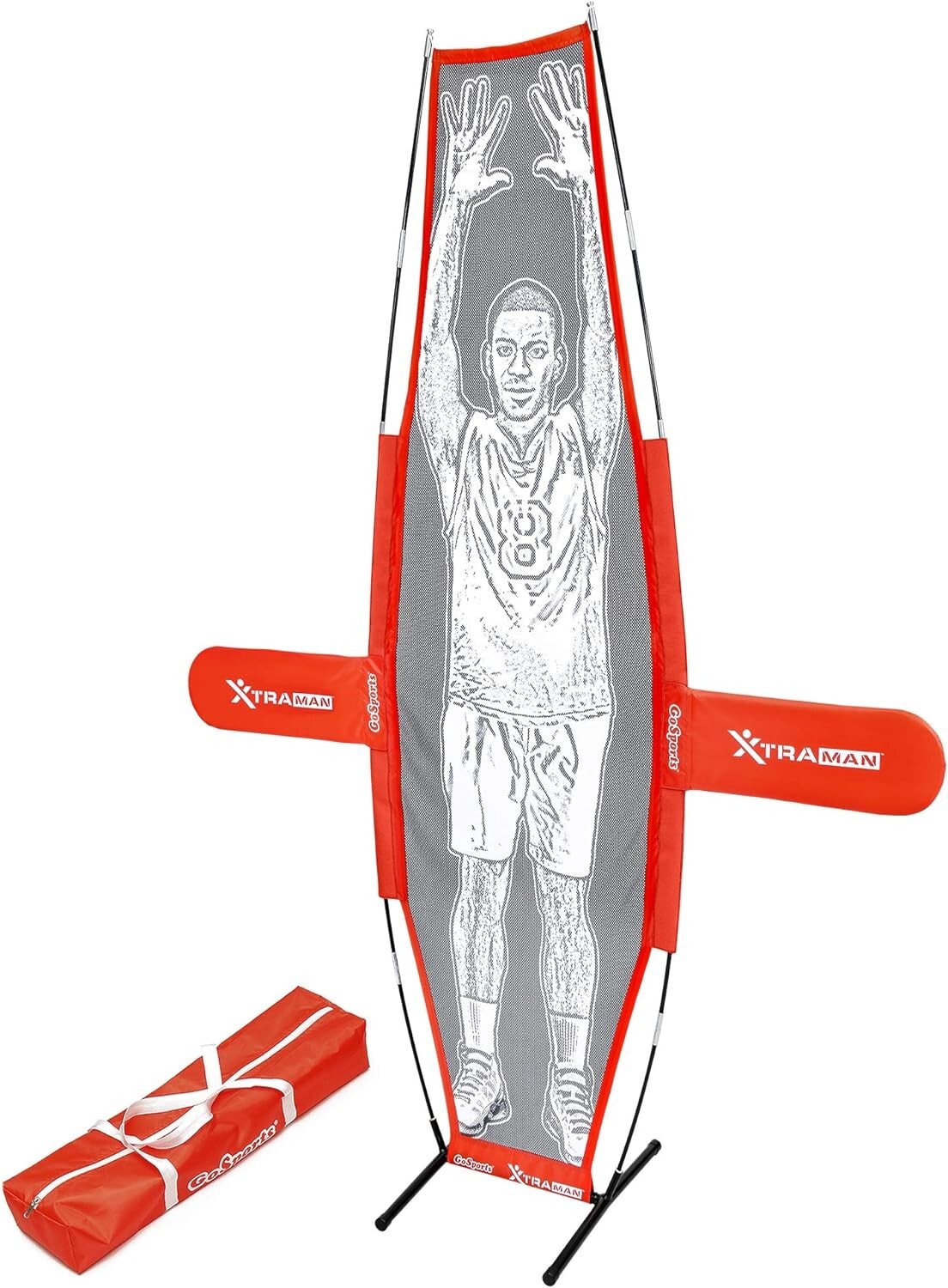 XTRAMAN Dummy Defender Training Mannequin