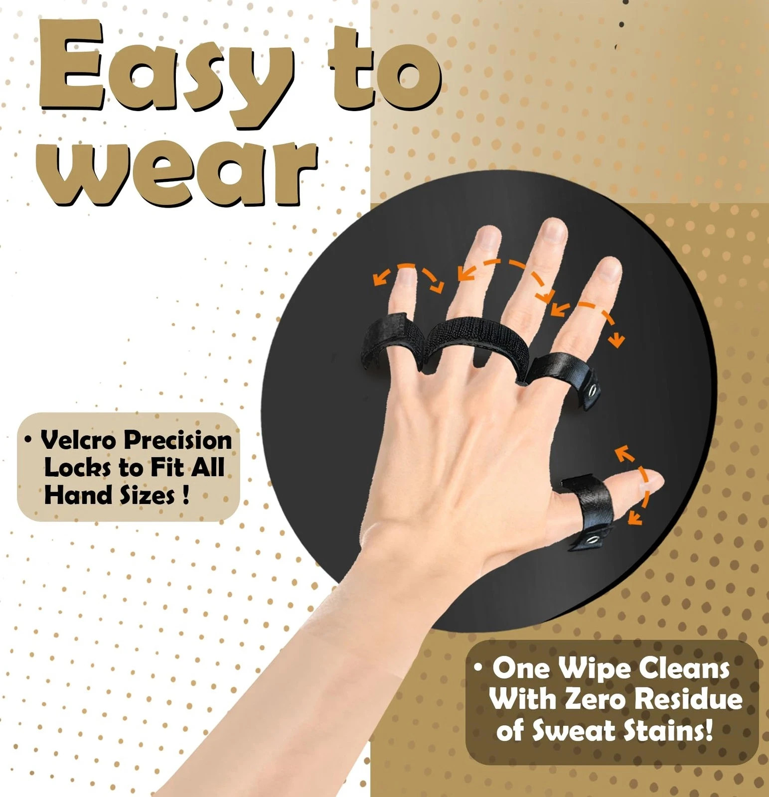 Basketball Shooting Trainer – Adjustable Hand Placement Correct…