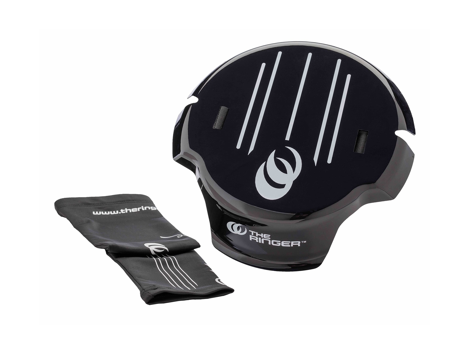 The Ringer Hoops Basketball Training Equipment and Basketball Shooting Aid – …