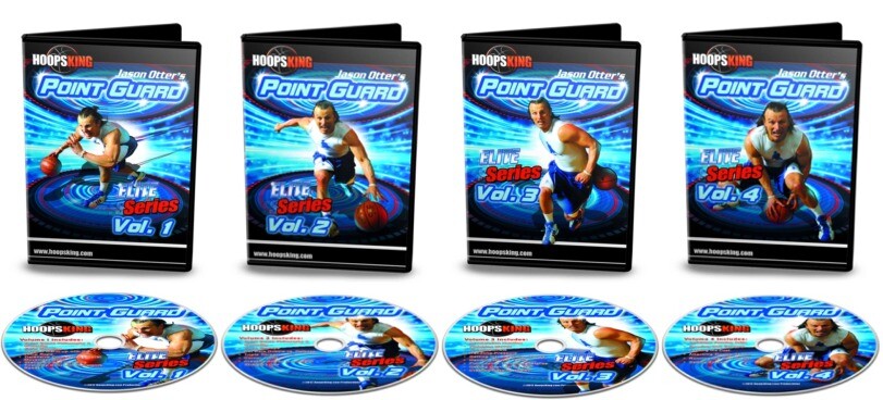 Point Guard Elite System