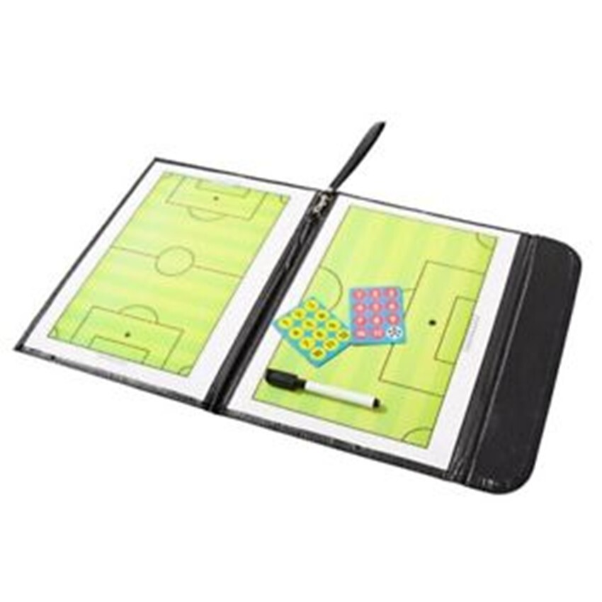 Professional Football Coaching Board Tactical Board Dry Erase Coaches Board