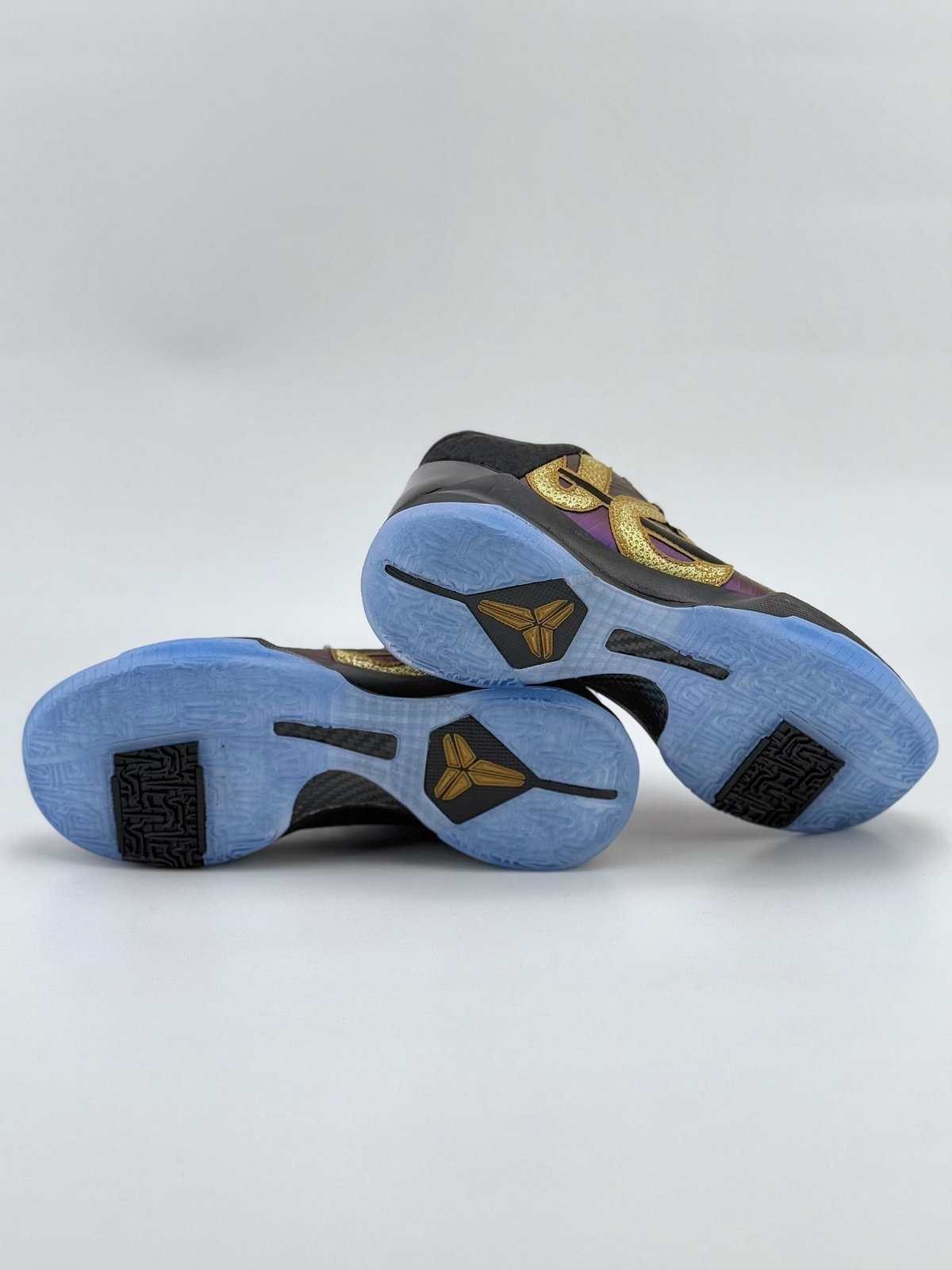 New NK ZOOM KOBE 5 Protro IB4481 500 Mens Womens Basketball Shoes authentic