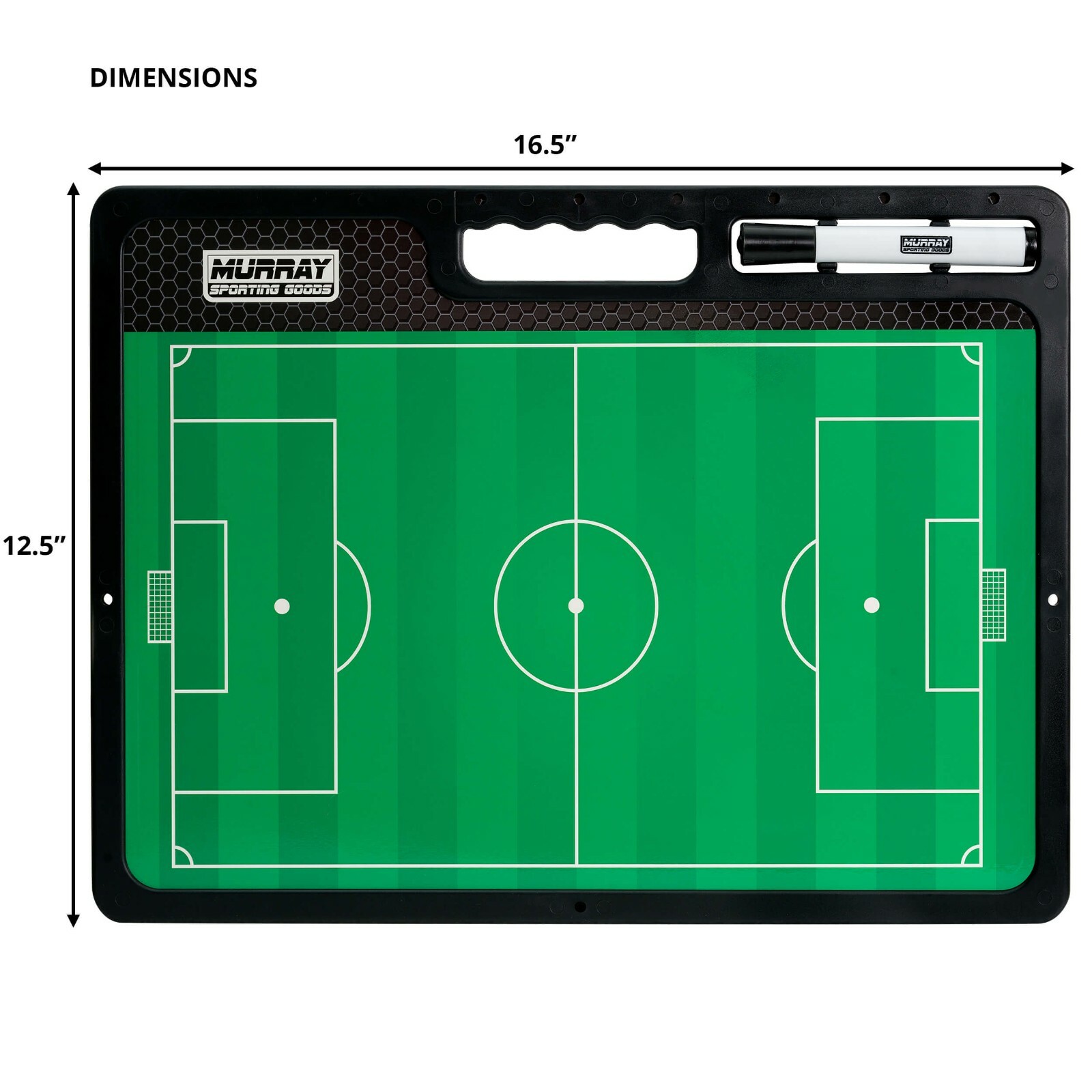 Murray Sporting Goods Premium Soccer Marker Board