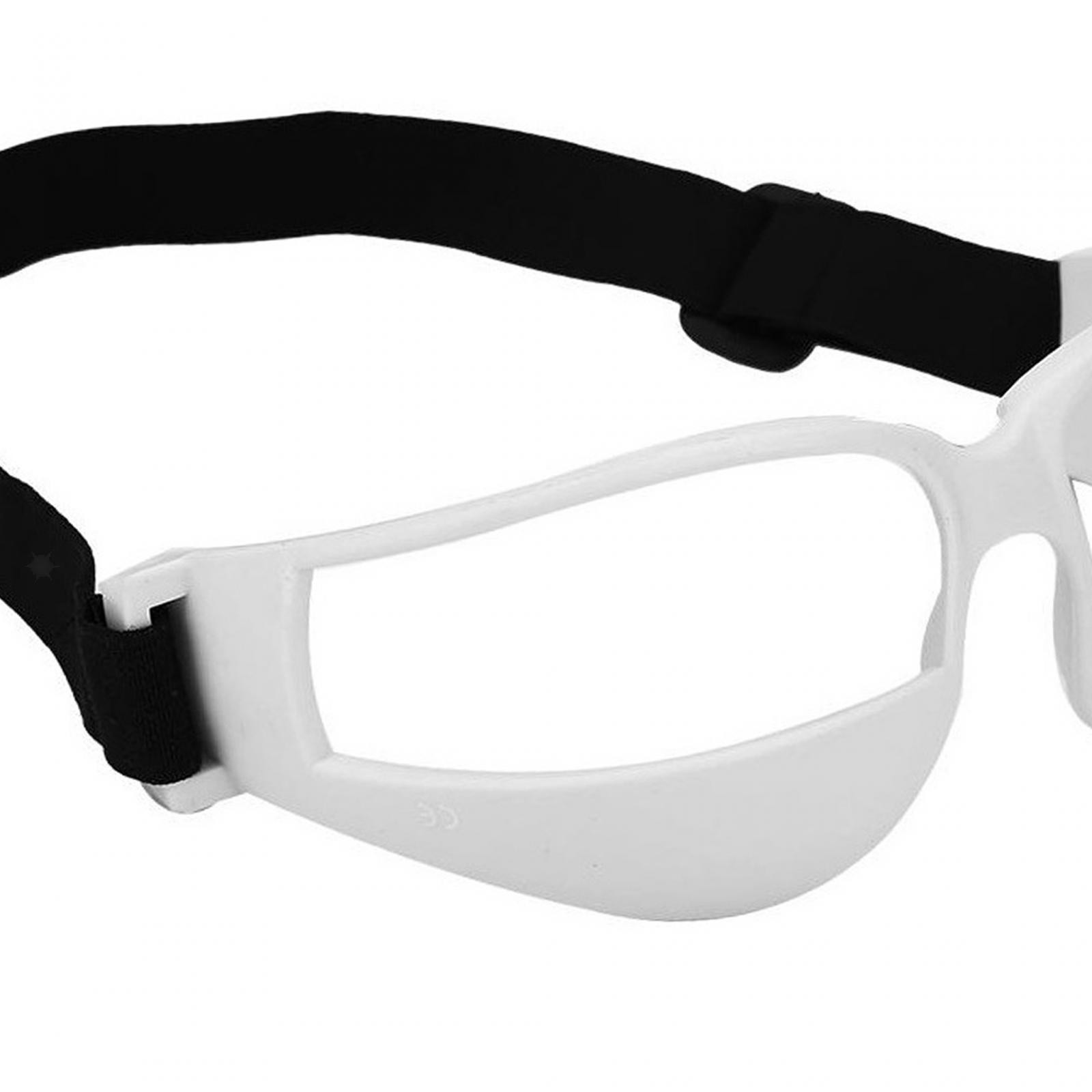 Dribbling Goggles Training Aid Eyewear