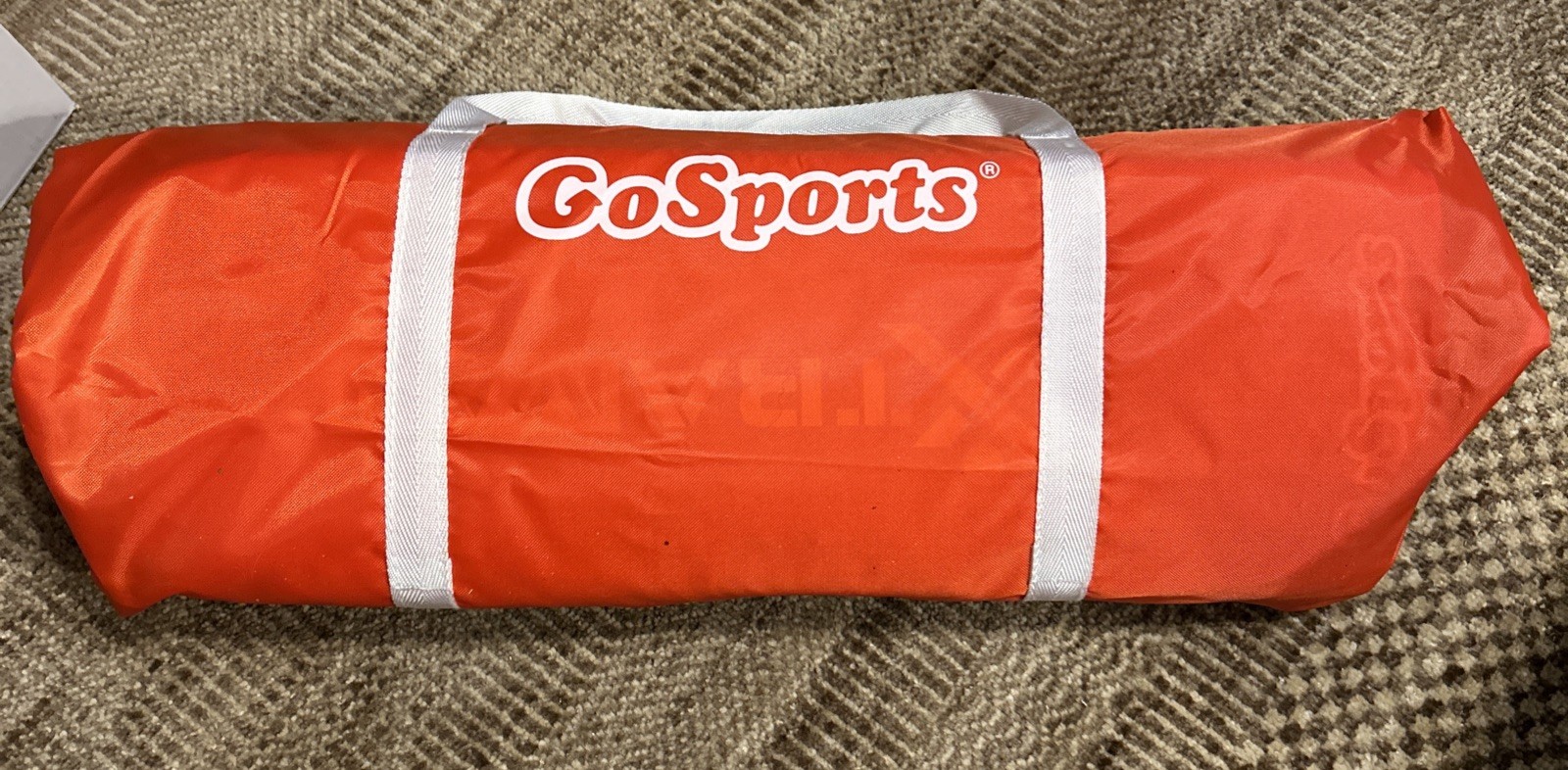 GoSports Basketball Xtraman Dummy Defender Shooting Practice Training Mannequin