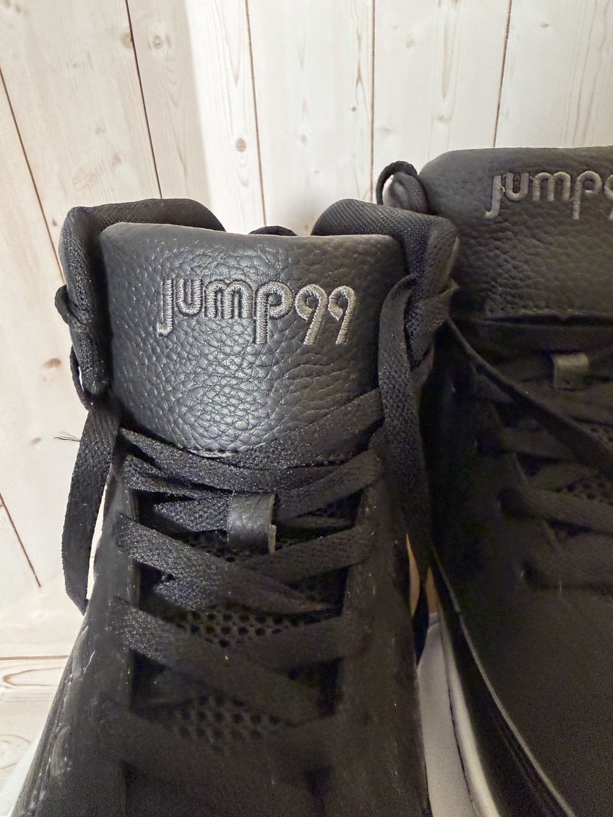 Jump 99 Plyometric Training Shoes Increase Vertical Jump & Speed Men’s 11 Nwot