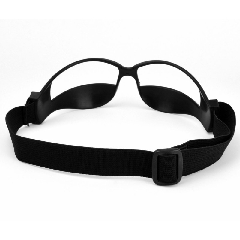 Dribble Specs Goggles Dribbling Specs Basketball Training Aids for Teenager Kid