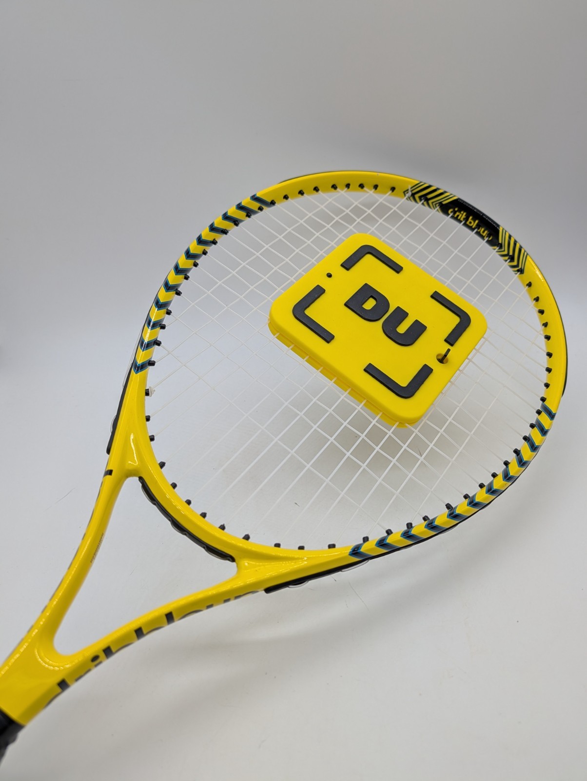 Dribbleup Smart Tennis Racket for Kids 25″
