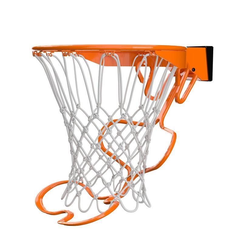 Basketball Return Training Aid Solo Shooting Practice Easy Rim Installation New