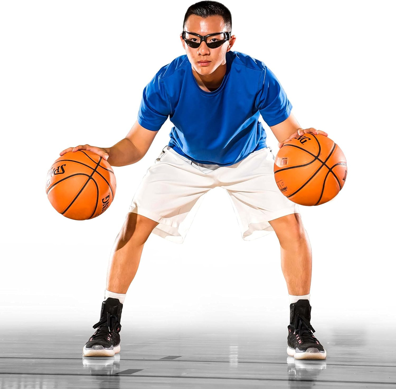 Dribble Goggles Training Aid
