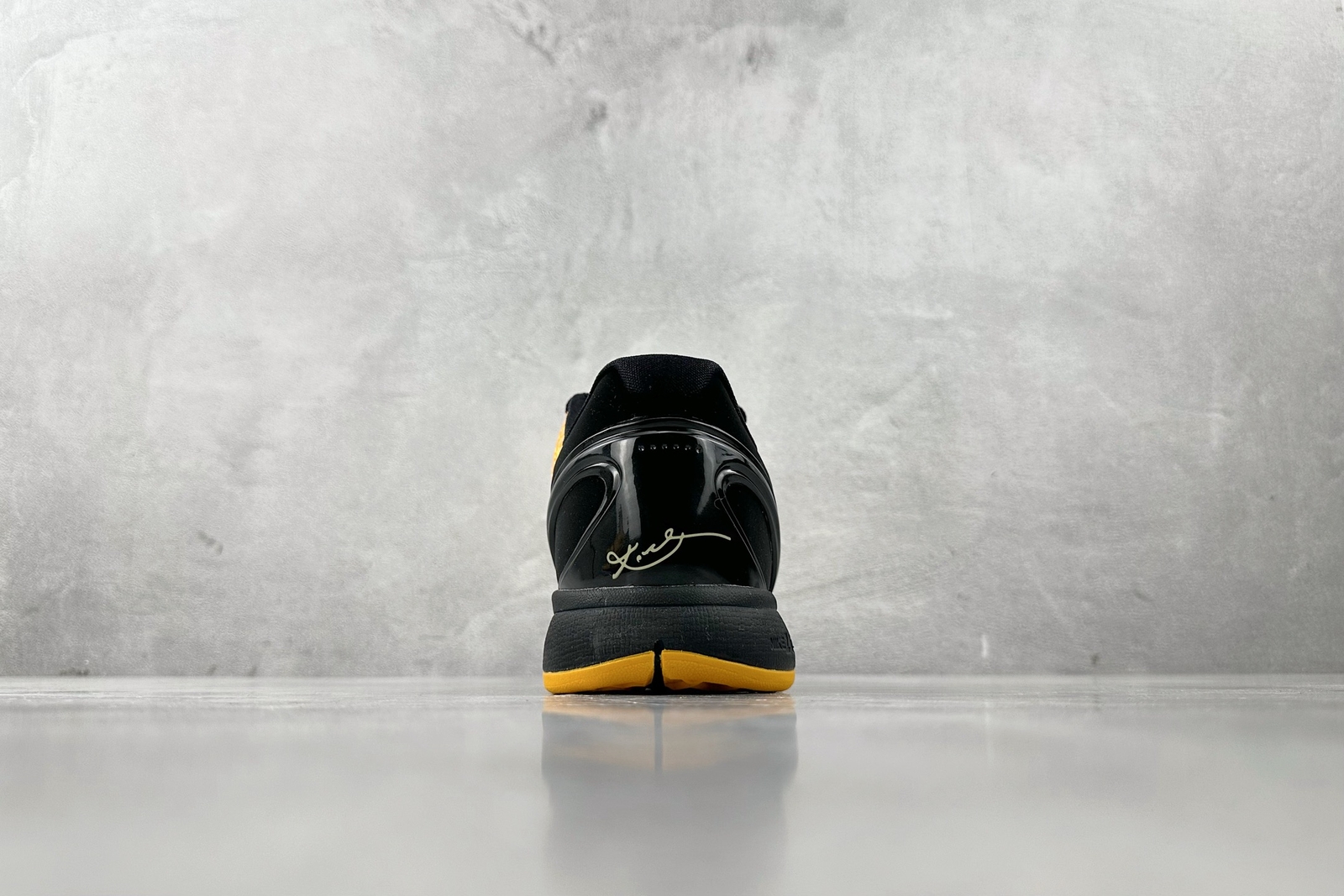 New NK Zoom Kobe 6 Lightbulb 429659-700 Mens Womens Basketball authentic Shoes